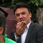  Агенцията по вписванията не прие връщането на президента на БФС
