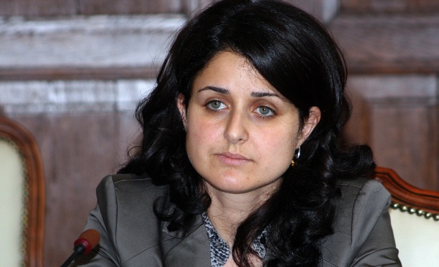 Зам.-министър Боянова участва в сесия на Виенския икономически форум