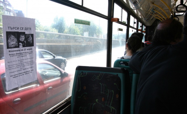  Автобус на градския транспорт прегази крака на възрастна жена