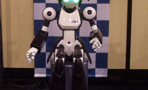 Изложба в БАН показва роботи