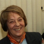 Почина поетесата и режисьор Мая Вапцарова 