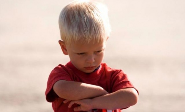 Възпитаваме децата си с бой, крясъци и обиди