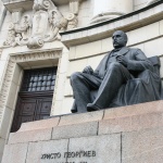 В СУ представят книгата "Свобода и суверенност в Априлското въстание"