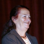 Валя Балканска на 70