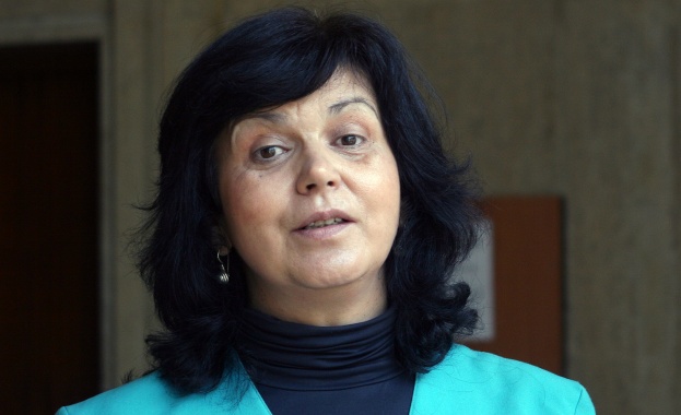 доц. Божилова: Аз покрепих моите студенти