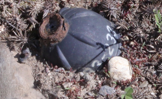  Дънди Прешъс Металс не е контролирана при работа с взривни вещества в рудник Челопеч	