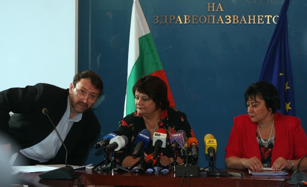 МЗ повишава контрола над дейностите по инвазивна кардиология 