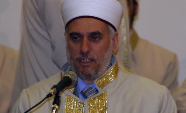 Мустафа Хаджи в Топ 500 на влиятелните мюсюлмани