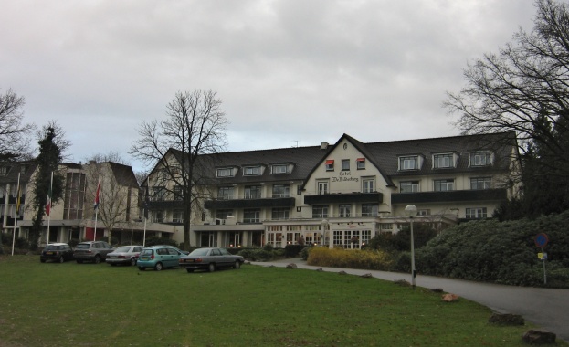 20.8% ръст в реализираните от чужденци нощувки отчита НСИ