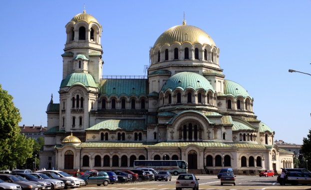 БПЦ чества годишнината от възстановяването на Българската патриаршия 