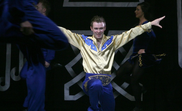 Lord of the Dance отново у нас