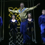 Lord of the Dance пристигат в София