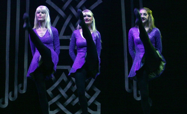 „Кралете на танца” се вихрят и тази вечер в НДК  