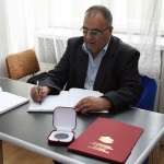 Проф. Божидар Димитров: Винаги ще има нужда от будители  