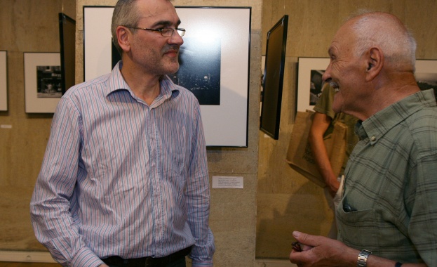 В сянката на Борисов - сензационна книга на Иван Бакалов