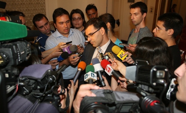 Правителството обсъди параметрите на Бюджет 2012