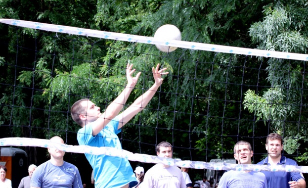 Букмейкърите прогнозират четвърто място за българските волейболисти