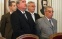 Днес, 21 юни,президентът Георги Първанов се срещна с председателя на Търговско-промишлената палата на Руската федерация акад. Евгений Примаков