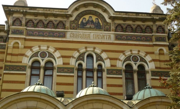 Св. преподобна Ефросиния Александрийска