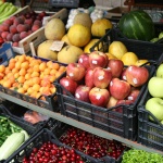 Понижение на цените на някои основни хранителни стоки тази седмица