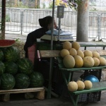 Как да изберем сладък пъпеш