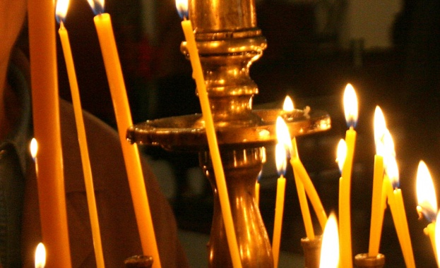 Св Йоан Милостиви през целия си живот бил милосърден и