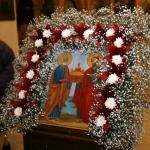 Завършва Петровият пост