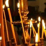 Преп. Исакий, Фавст и Далмат