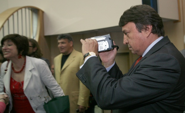 Младен Червеняков: Шпиц команди осигуряват служебната победа на ГЕРБ