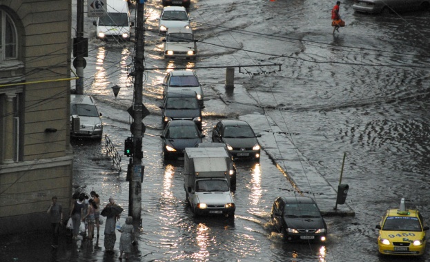 Овладяха ситуацията във варненската АГ болница