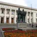 Показват личните вещи на Георги Раковски в Националната библиотека