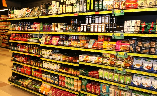 240 кг сладкарски изделия забрани и унищожи Българска агенция по безопасност на храните