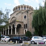 Пренасят мощите на св. Климент Римски в храма „Св. София“ 