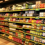 Минимално повишение на цените на основни хранителни стоки, плодове и зеленчуци на борсите у нас 