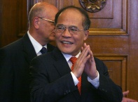 Днес, 7 юли, Президентът Георги Първанов се срещна с първия заместник министър-председател на Виетнам Нгуен Син Хунг