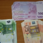 БНБ е домакин на изложбата „Еврото" на Европейската централна банка 