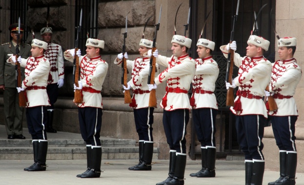 Избираме нов президент на 6 ноември (обновена)