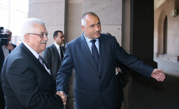 Бойко Борисов ще присъства на стартирането на строителство на нов участък от АМ "Хемус"