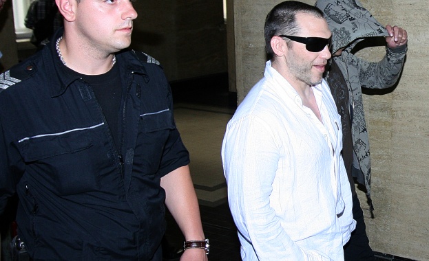 Златко Баретата се изправя пред "Темида"