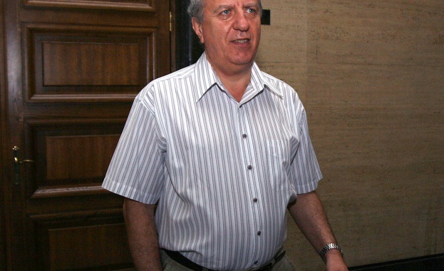 Съдът се произнася до месец по делото срещу Александър Томов за източването ЦСКА и "Кремиковци"