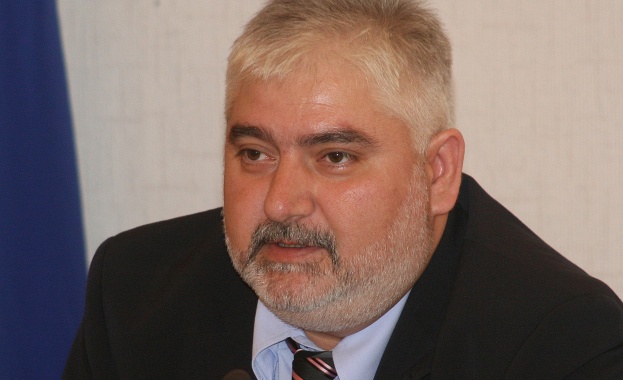 Анастасов: Българският парламент е единственият, до който всеки има достъп