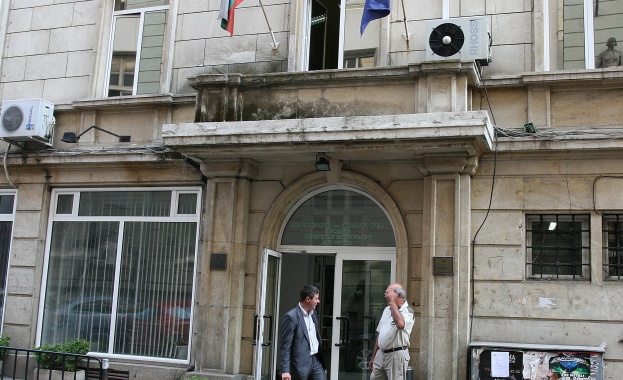 Журито на учредения от министър Асен Личев конкурс за студенти