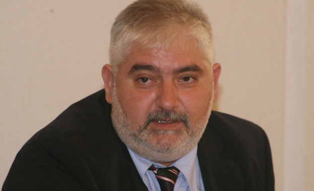 Анастас Анастасов за Катуница: Правителството не е безпомощно в тази ситуация  