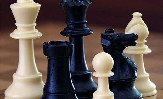 Юлиян Радулски трети на Балканския индивидуален шампионат по шахмат
