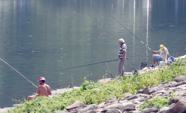 Борисов: Над 500 000 ще отидат за риба в деня на изборите през май 