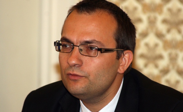 Мартин Димитров: Не ни подценявайте!