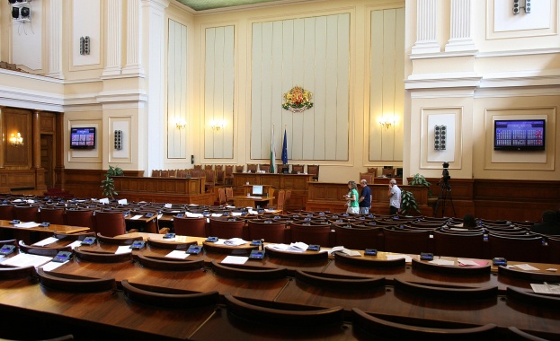 Председателят на парламента на Хърватия у нас Председателят на парламента на Хърватия у нас