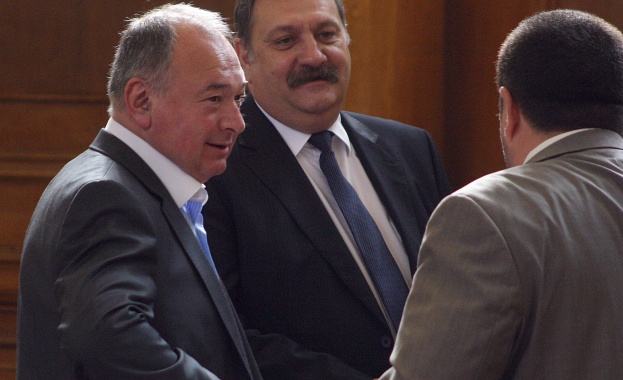 Коалиция за България: ГЕРБ насади само страх в хората за тези две години 