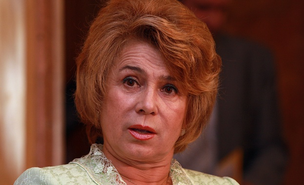 Прокуратурата се отказа от анонимния свидетел по делото срещу Емилия Масларова