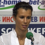 Пиронкова държи рекорд